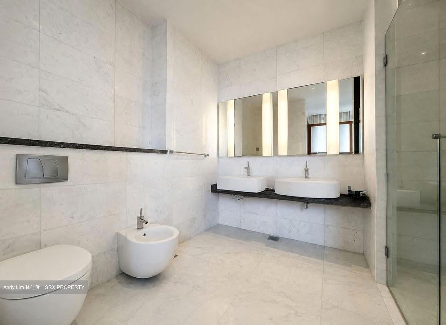 The Oceanfront @ Sentosa Cove (D4), Condominium #608971681